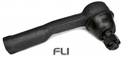 Pedders Tie Rod End (Pedders-PTE438L)