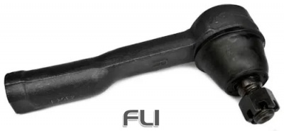 Pedders Tie Rod End (Pedders-PTE438R)