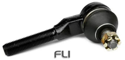 Pedders Tie Rod End (Pedders-PTE463L)