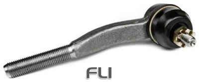 Pedders Tie Rod End (Pedders-PTE464R)