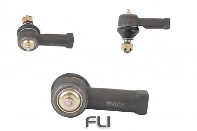 Pedders Tie Rod End (Pedders-PTE465R)