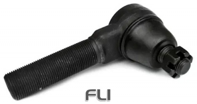 Pedders Tie Rod End (Pedders-PTE473L)