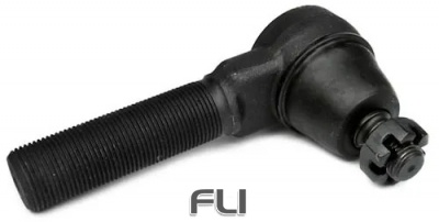 Pedders Tie Rod End (Pedders-PTE473R)