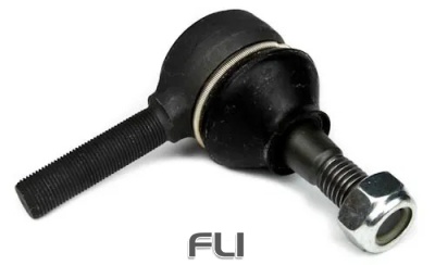 Pedders Tie Rod End (Pedders-PTE474L)