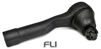 Pedders Tie Rod End (Pedders-PTE480R)