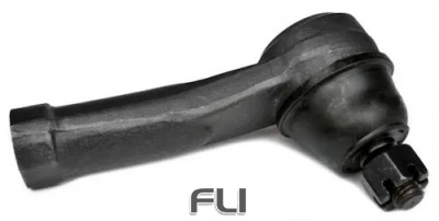 Pedders Tie Rod End (Pedders-PTE481L)