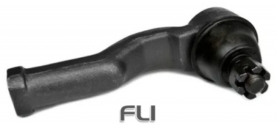 Pedders Tie Rod End (Pedders-PTE482R)