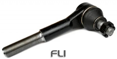 Pedders Tie Rod End (Pedders-PTE484L)