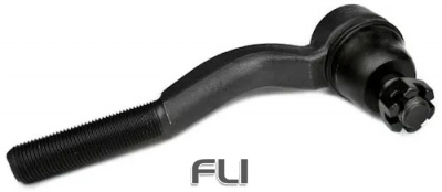 Pedders Tie Rod End (Pedders-PTE485R)