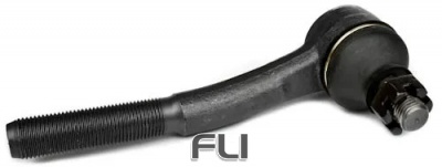 Pedders Tie Rod End (Pedders-PTE486L)