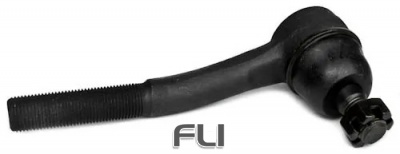 Pedders Tie Rod End (Pedders-PTE487L)