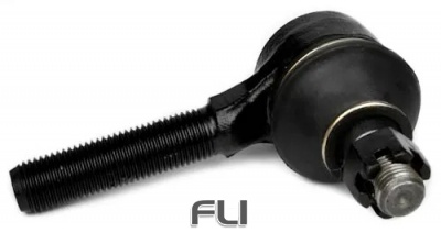 Pedders Tie Rod End (Pedders-PTE489L)