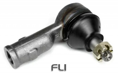 Pedders Tie Rod End (Pedders-PTE491R)