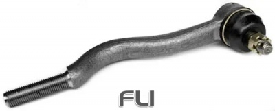 Pedders Tie Rod End (Pedders-PTE494R)