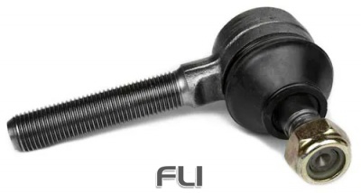 Pedders Tie Rod End (Pedders-PTE495L)