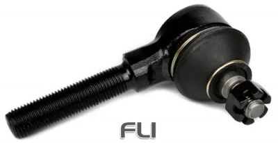 Pedders Tie Rod End (Pedders-PTE495R)