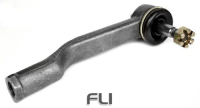 Pedders Tie Rod End (Pedders-PTE505R)