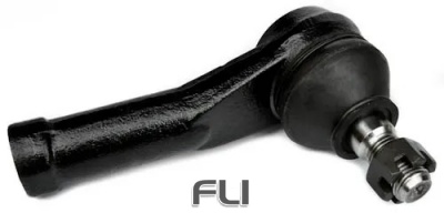 Pedders Tie Rod End (Pedders-PTE512L)