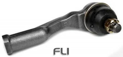 Pedders Tie Rod End (Pedders-PTE513R)