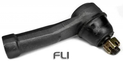 Pedders Tie Rod End (Pedders-PTE514L)