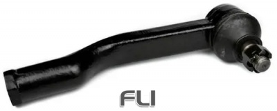 Pedders Tie Rod End (Pedders-PTE515R)