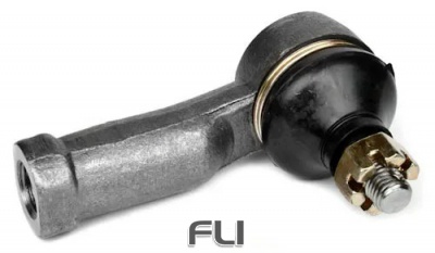 Pedders Tie Rod End (Pedders-PTE518R)