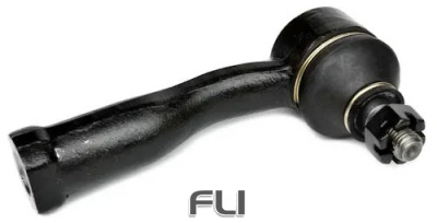 Pedders Tie Rod End (Pedders-PTE519L)