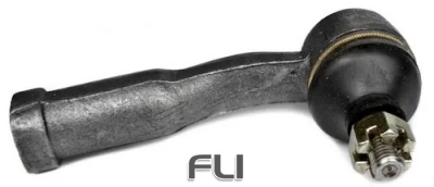 Pedders Tie Rod End (Pedders-PTE519R)