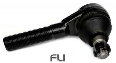Pedders Tie Rod End (Pedders-PTE520L)