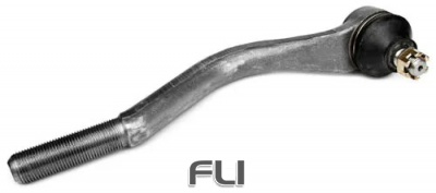 Pedders Tie Rod End (Pedders-PTE521R)