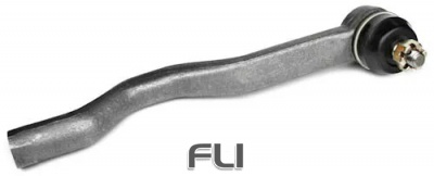 Pedders Tie Rod End (Pedders-PTE522L)