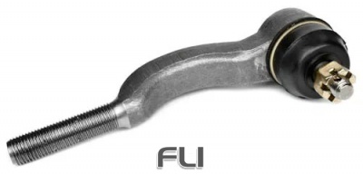 Pedders Tie Rod End (Pedders-PTE523R)