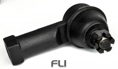 Pedders Tie Rod End (Pedders-PTE553R)
