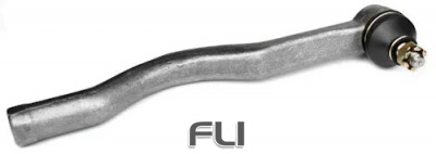 Pedders Tie Rod End (Pedders-PTE554L)