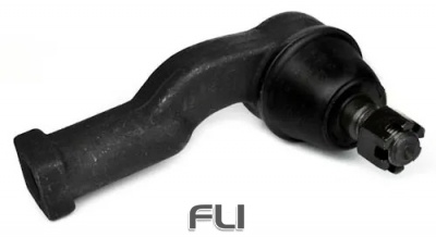 Pedders Tie Rod End (Pedders-PTE562L)