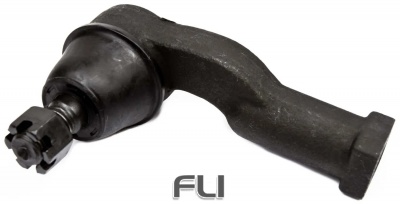 Pedders Tie Rod End (Pedders-PTE562R)