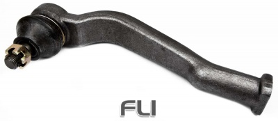 Pedders Tie Rod End (Pedders-PTE568R)