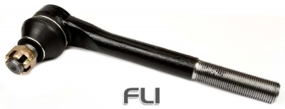 Pedders Tie Rod End (Pedders-PTE569R)