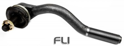 Pedders Tie Rod End (Pedders-PTE570L)