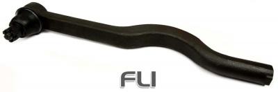 Pedders Tie Rod End (Pedders-PTE588L)