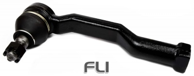 Pedders Tie Rod End (Pedders-PTE589R)