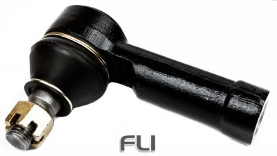 Pedders Tie Rod End (Pedders-PTE590L)