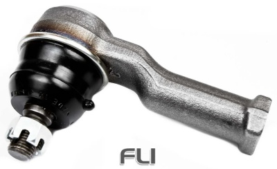 Pedders Tie Rod End (Pedders-PTE592L)