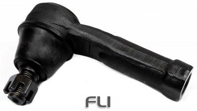 Pedders Tie Rod End (Pedders-PTE593R)