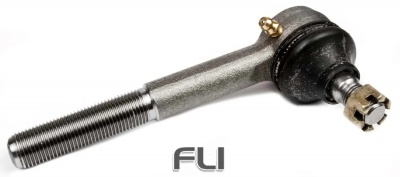 Pedders Tie Rod End (Pedders-PTE595L)
