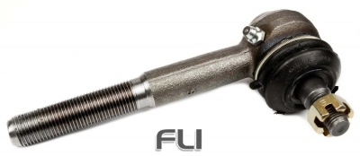 Pedders Tie Rod End (Pedders-PTE595R)