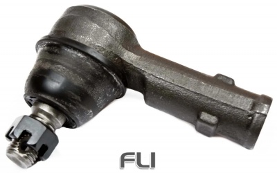 Pedders Tie Rod End (Pedders-PTE596R)