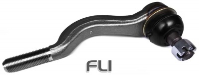 Pedders Tie Rod End (Pedders-PTE618R)