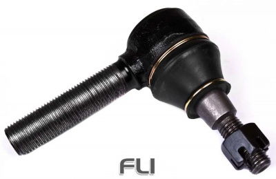 Pedders Tie Rod End (Pedders-PTE626R)