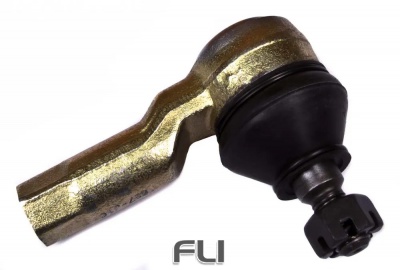 Pedders Tie Rod End (Pedders-PTE627R)